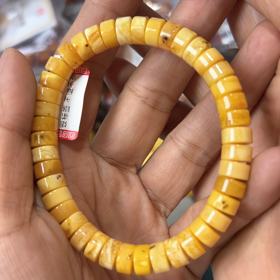 琥珀珠宝奇石未镶嵌144