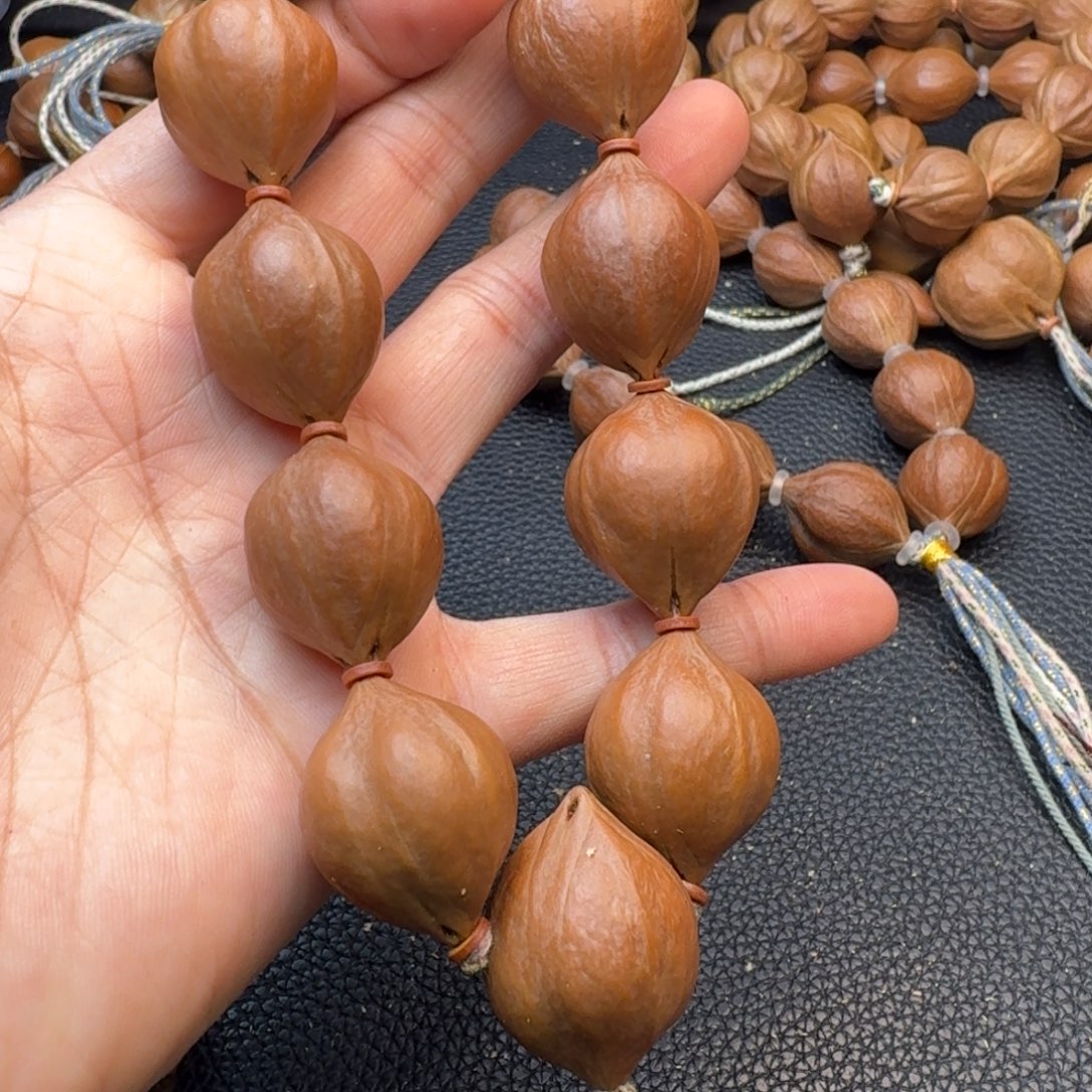 ****西手串/手链橄榄核1
