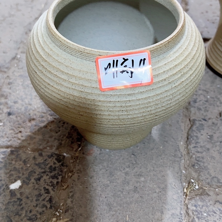 景德镇精品花盆栽适合盆栽