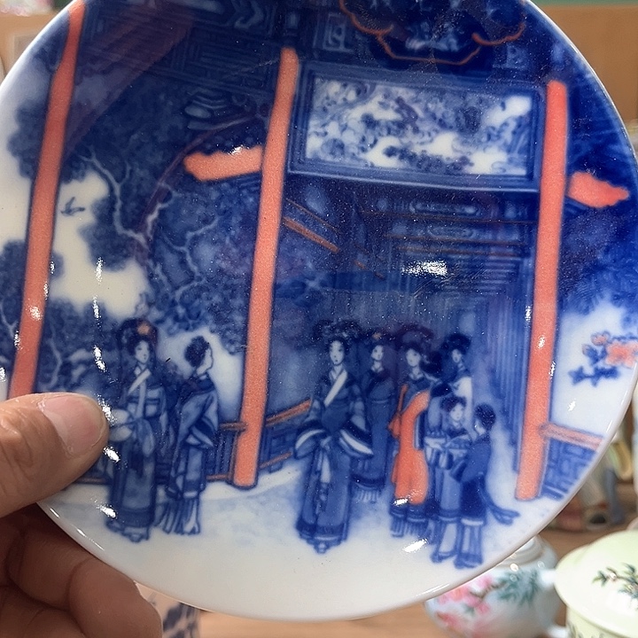 景德镇陶瓷艺术瓷14