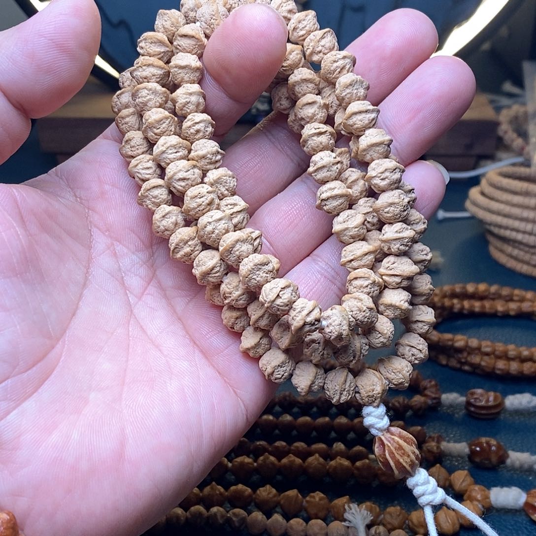 吊坠柏香籽/百香籽大*子