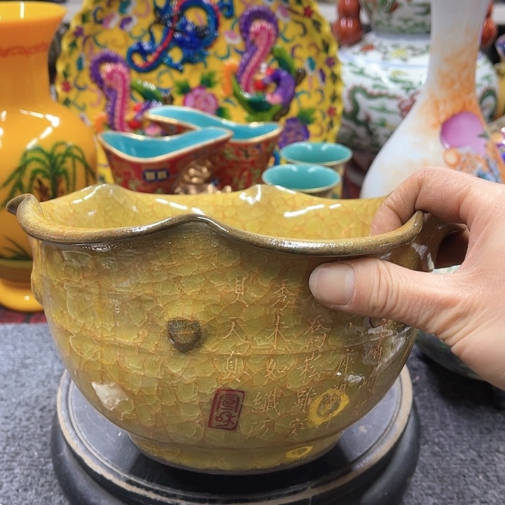 茶宠摆件摆件摆件摆件