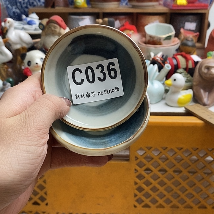 紫砂茶杯许**吧我们的目标就是成为最优秀