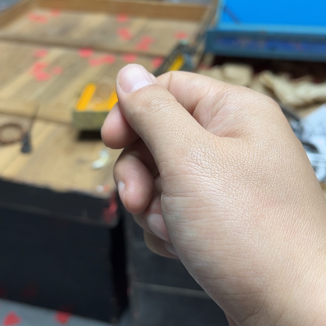 大叶紫檀（黑酸枝木类）