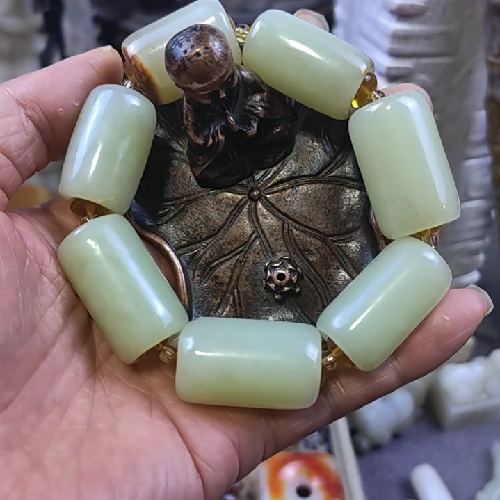 摆件铜器杂件摆件茶宠物