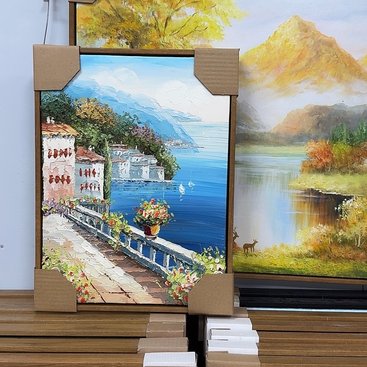 油画4030油画作品展作品展作品集展作品