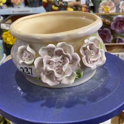 【闪购商品】红陶1