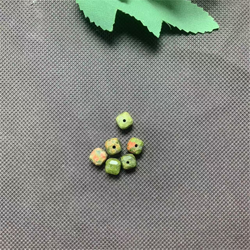 泥地绿舒方糖7M S1246 多样性发一