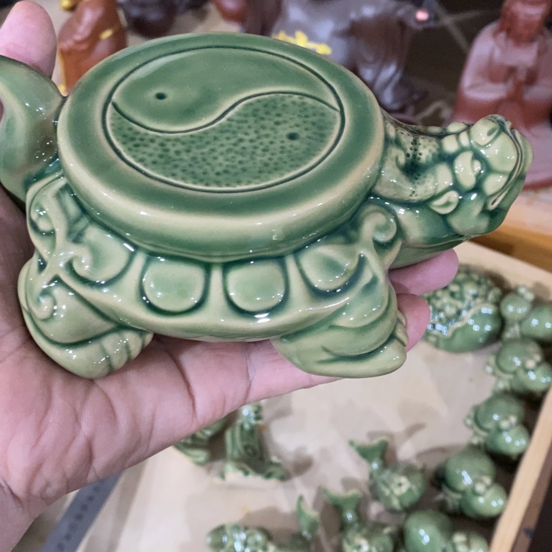 紫砂茶宠55558555556