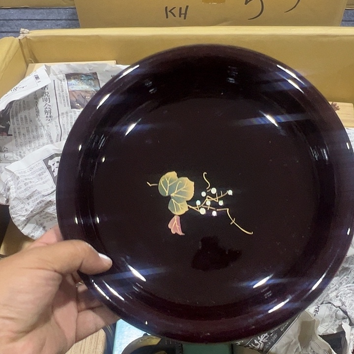 摆件家居工艺品瓷器