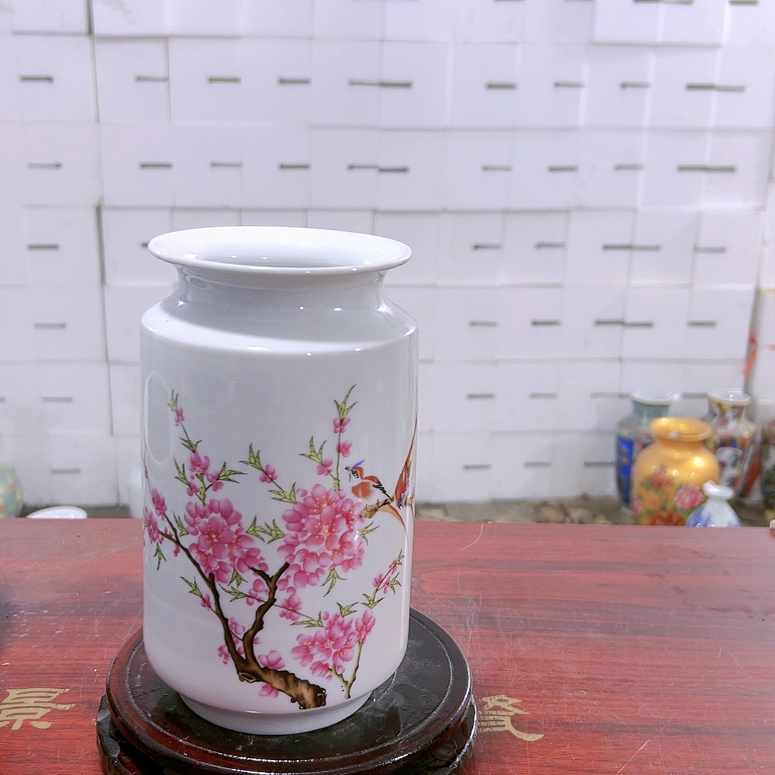 摆件景德镇陶瓷摆件