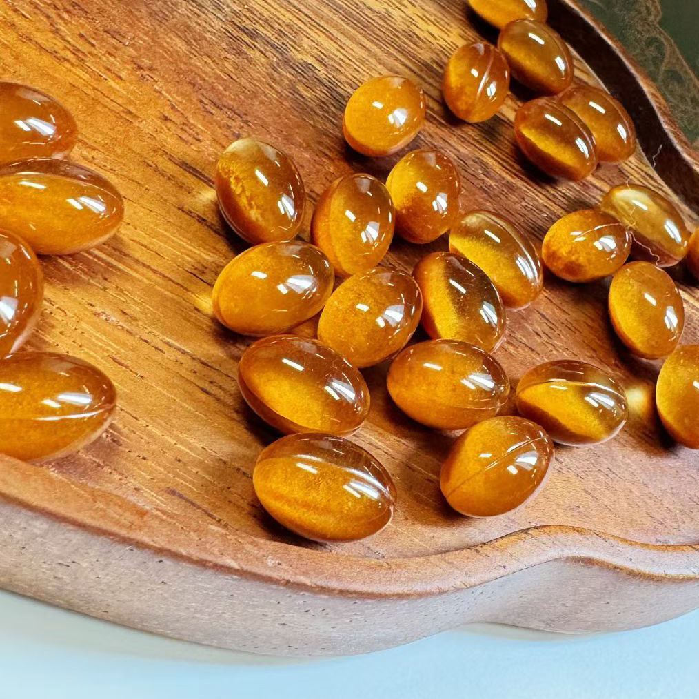 【七家小筑】水水胶囊  10斛  酸早仁 老虎姜  蒲公英 