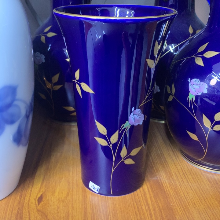 ^***^金瓷阁家的美丽瓷器
