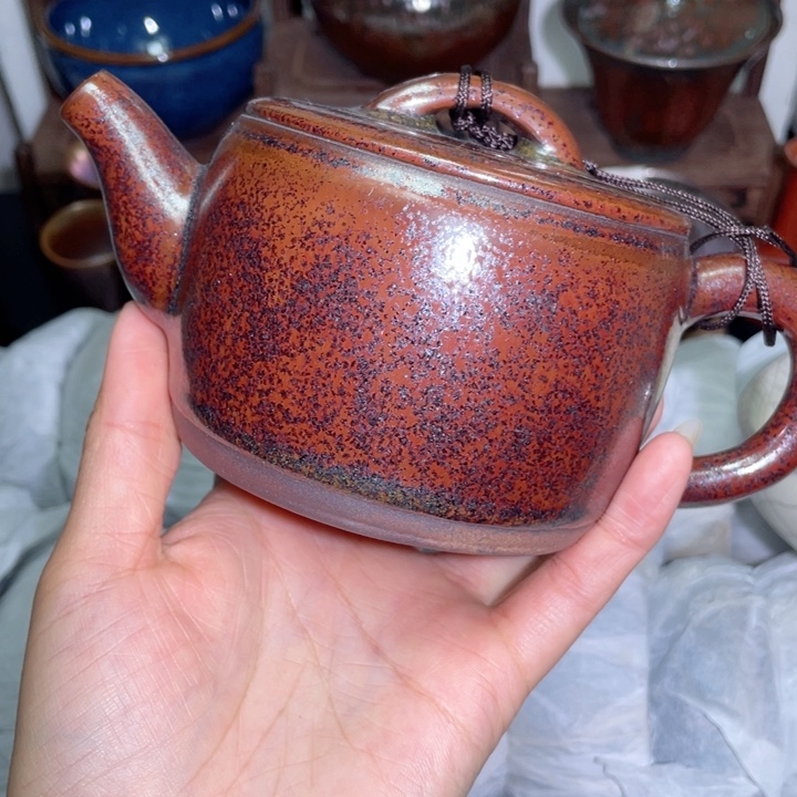 茶盏建盏直播间链接