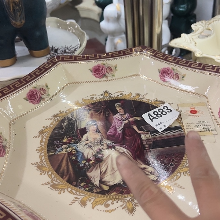 瓷片开片。。。。。。。。。。。。。。。。。。