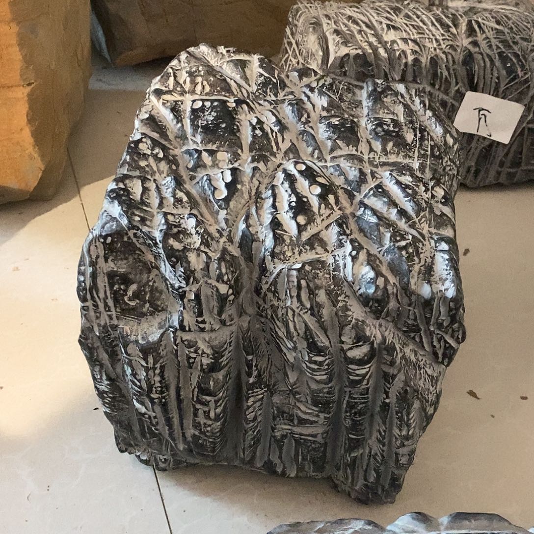 灵壁石等文物古迹