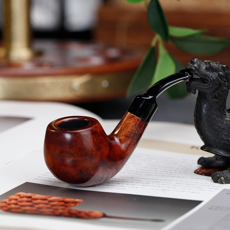 石楠木掌心雷手工斗手感舒适