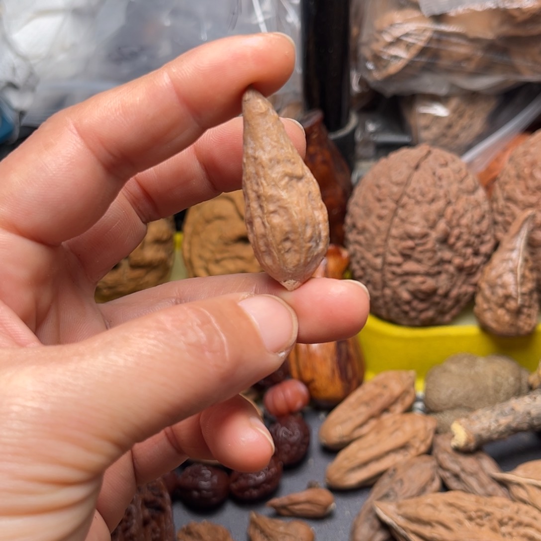 手串文玩核桃核桃90