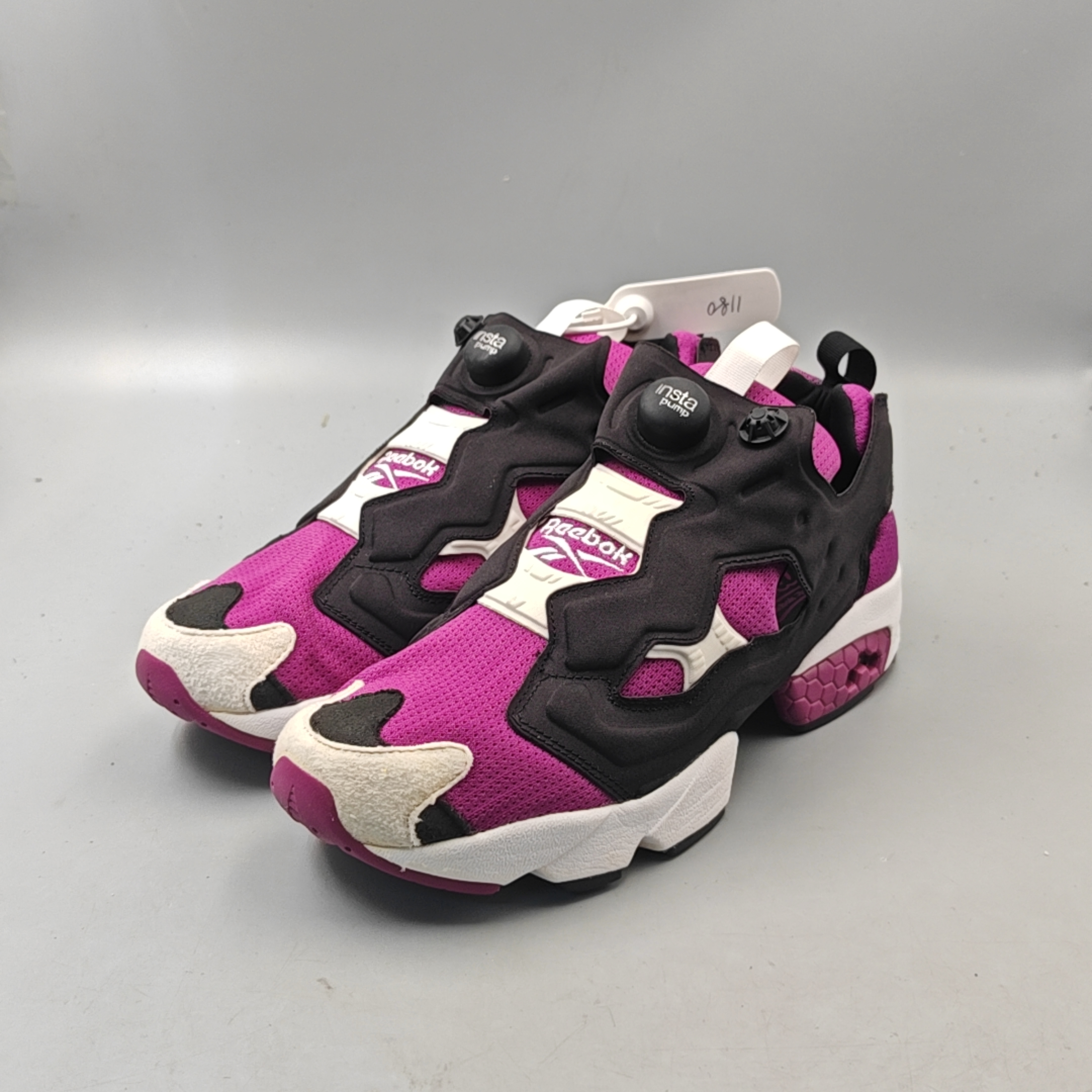 锐步 42码/内长270 增高鞋 二手正品 