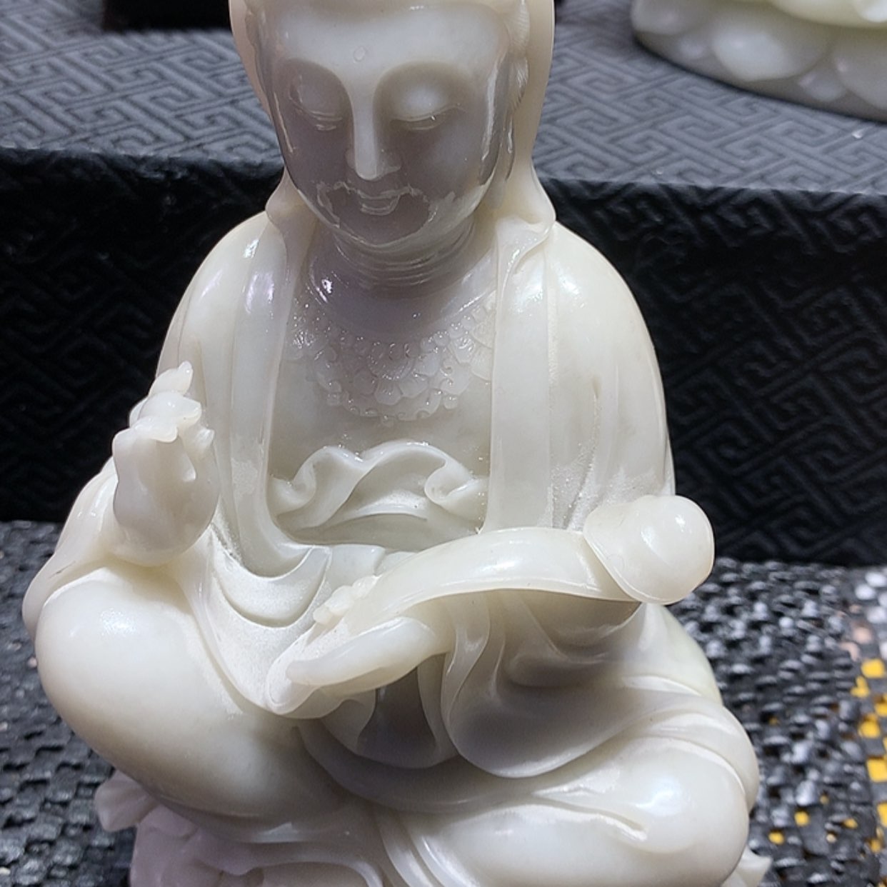 【闪购商品】寿山石越***?寿山石批发