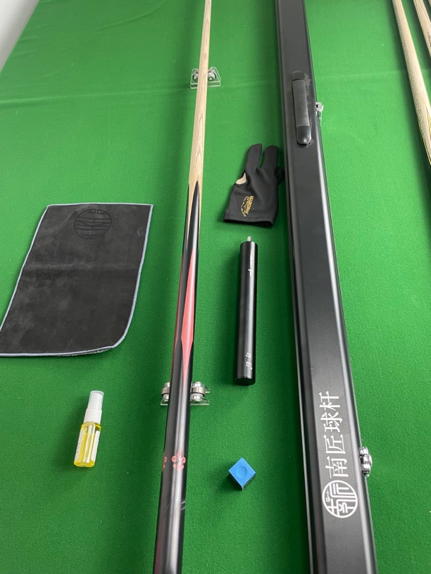 粉象同款自然剑纹小头杆