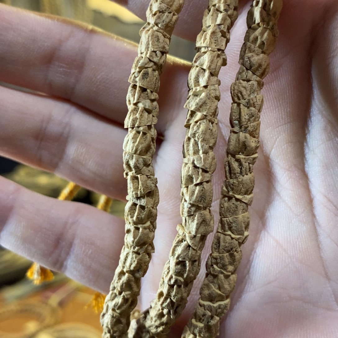 吊坠柏香籽/百香籽