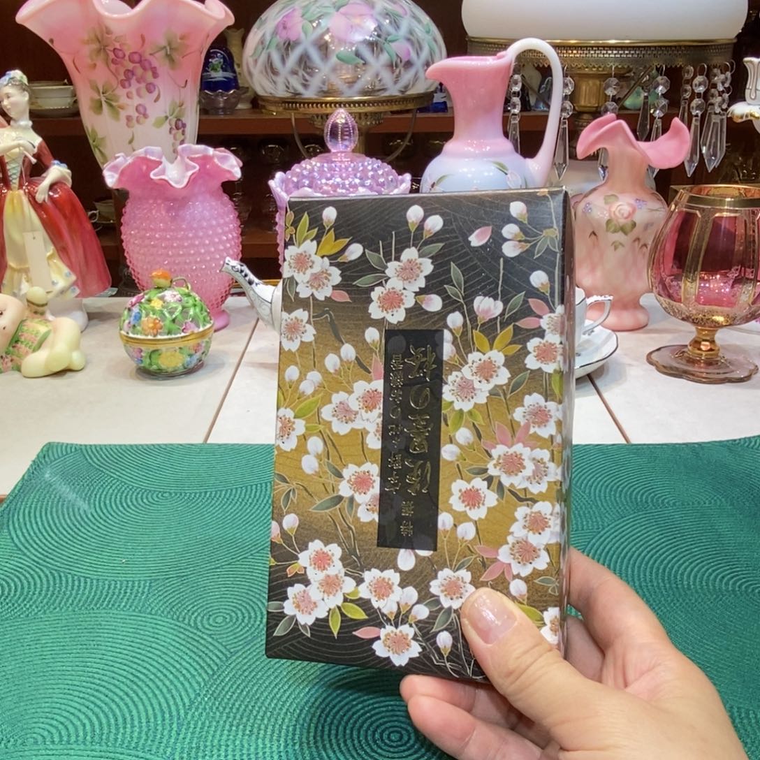 欧瓷沁语中古美物