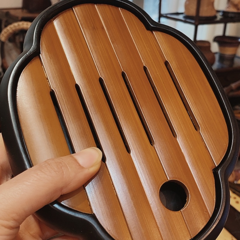 【闪购商品】湿泡壶承