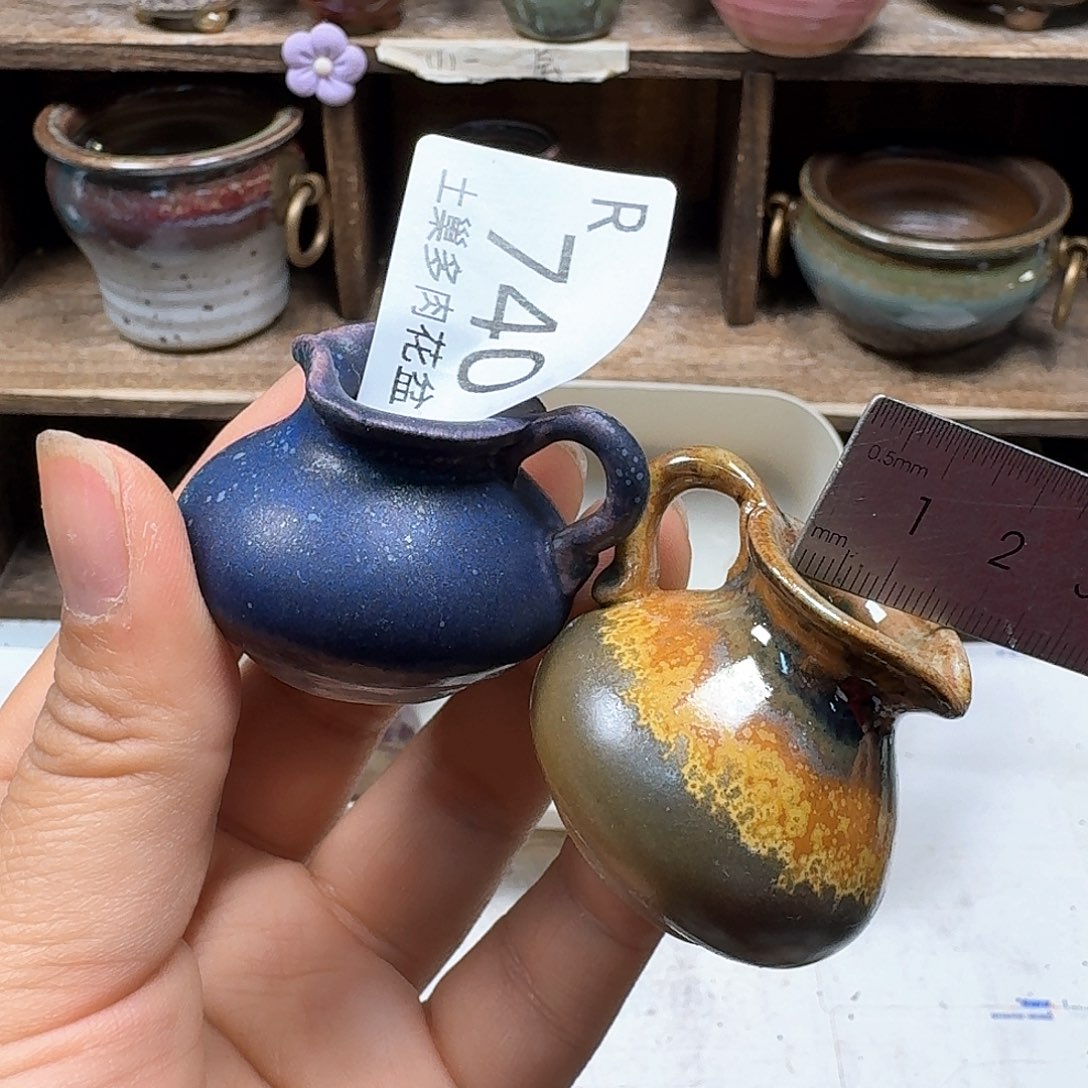 罐陶瓷艺术品设计与制作