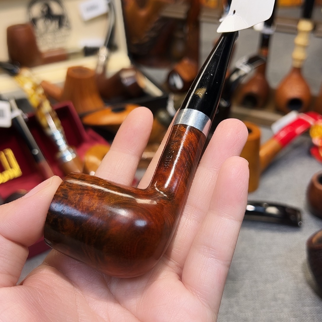 农***箫戳记不认识烟斗哈哈