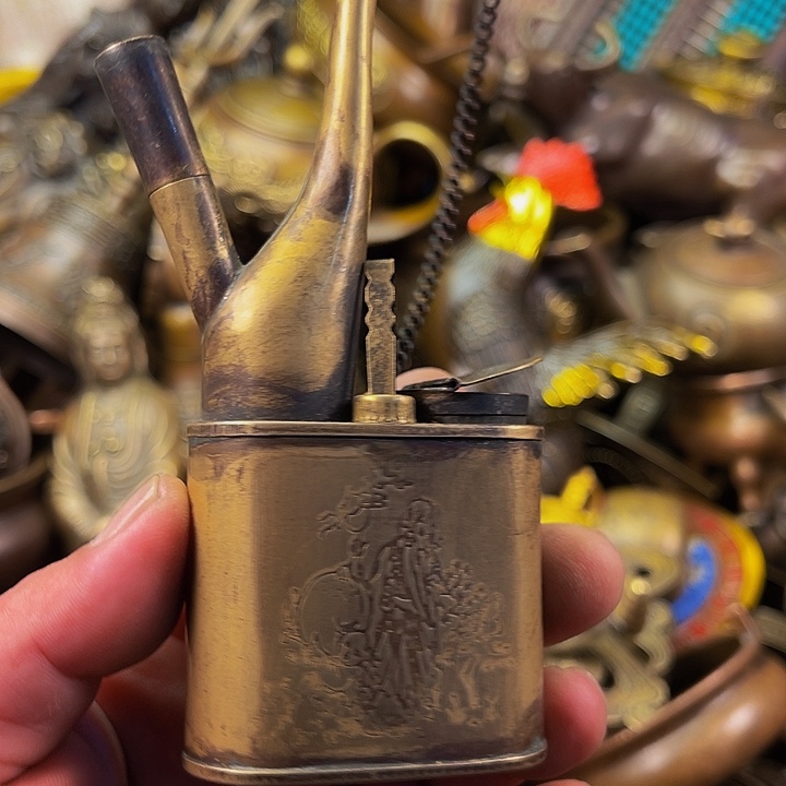 精美铜器精美铜器