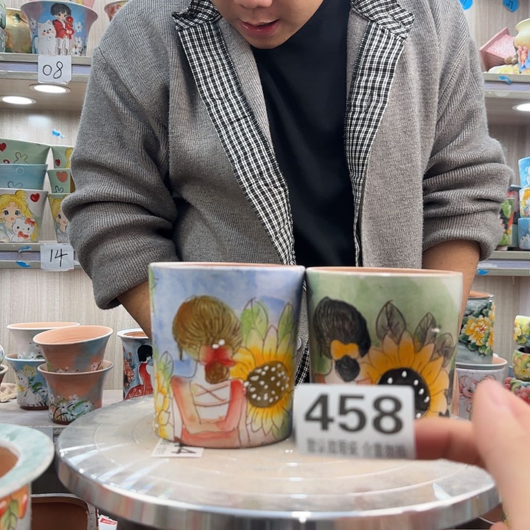 其他陶瑕疵瑕疵458