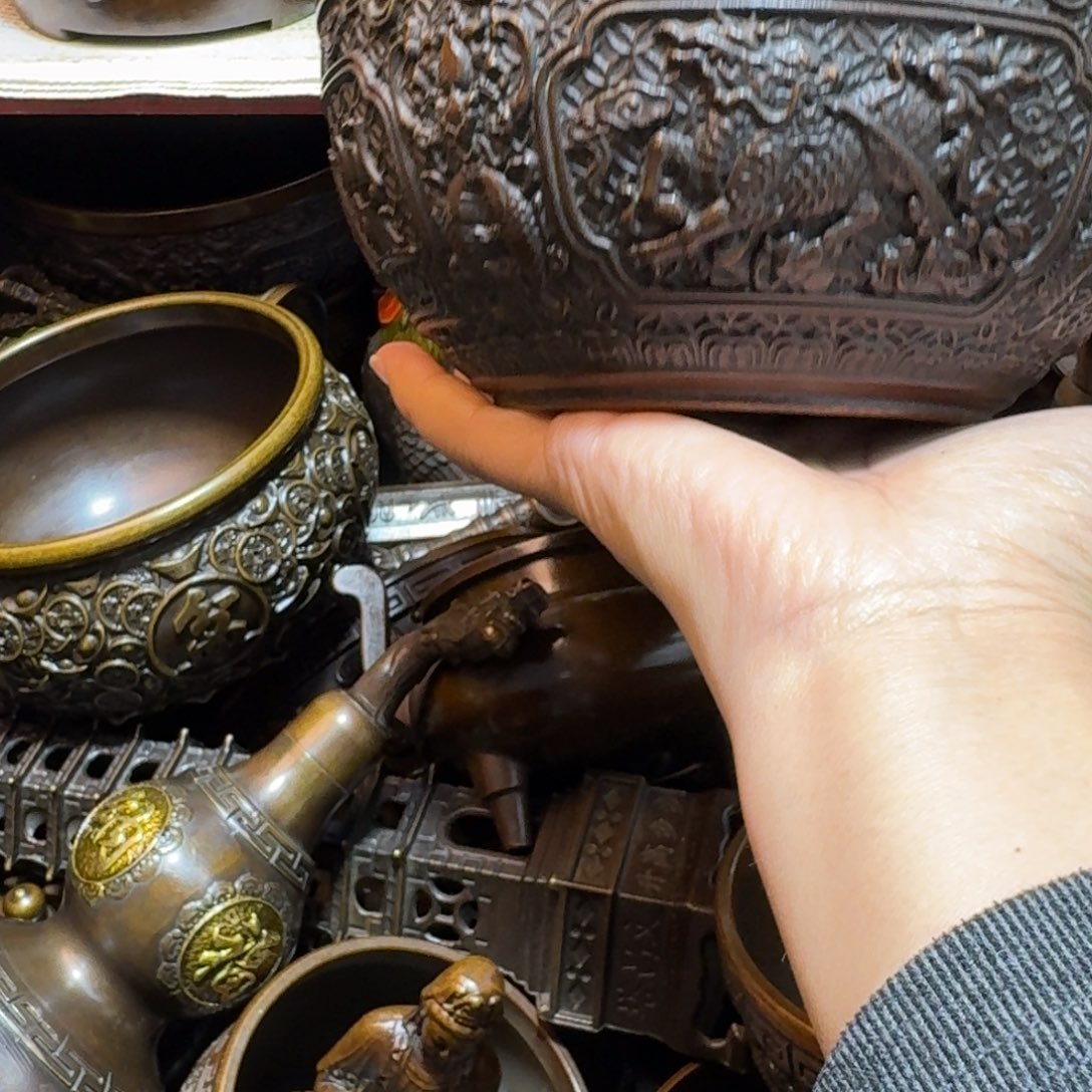 工艺品摆件专属链接