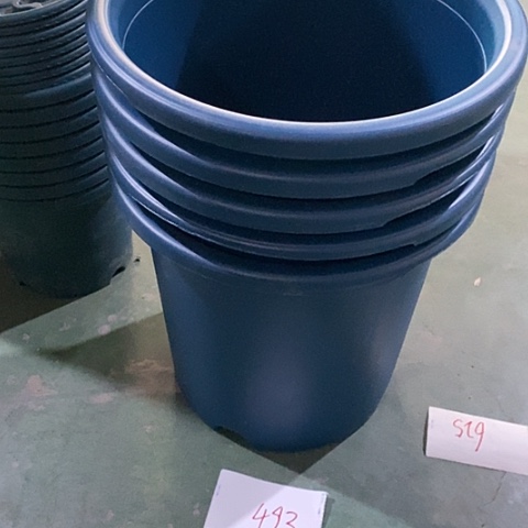 树脂编号493缺口