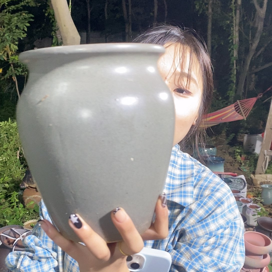 紫砂花盆正品15/20