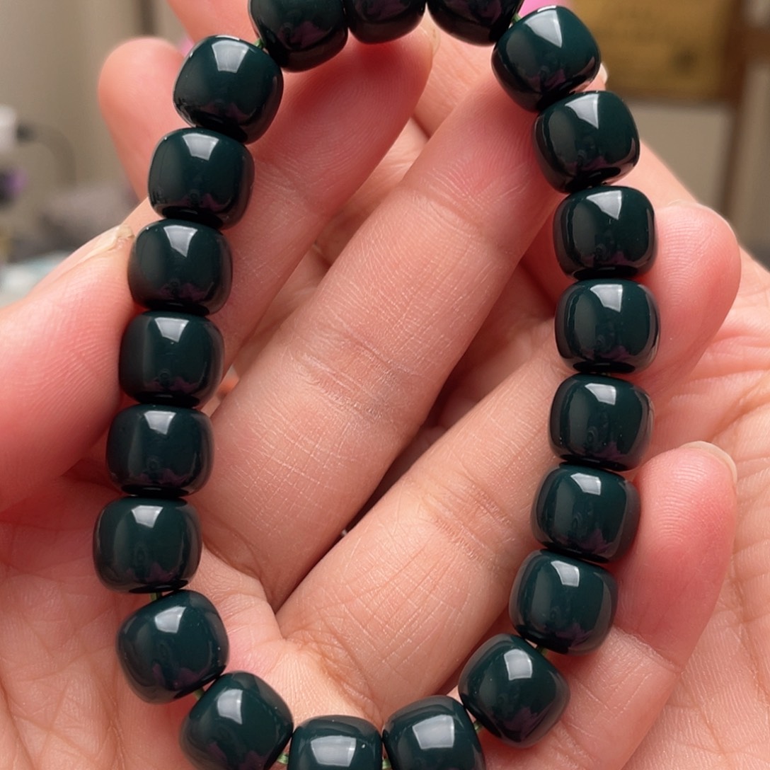 玛瑙/玉髓吊坠未镶嵌