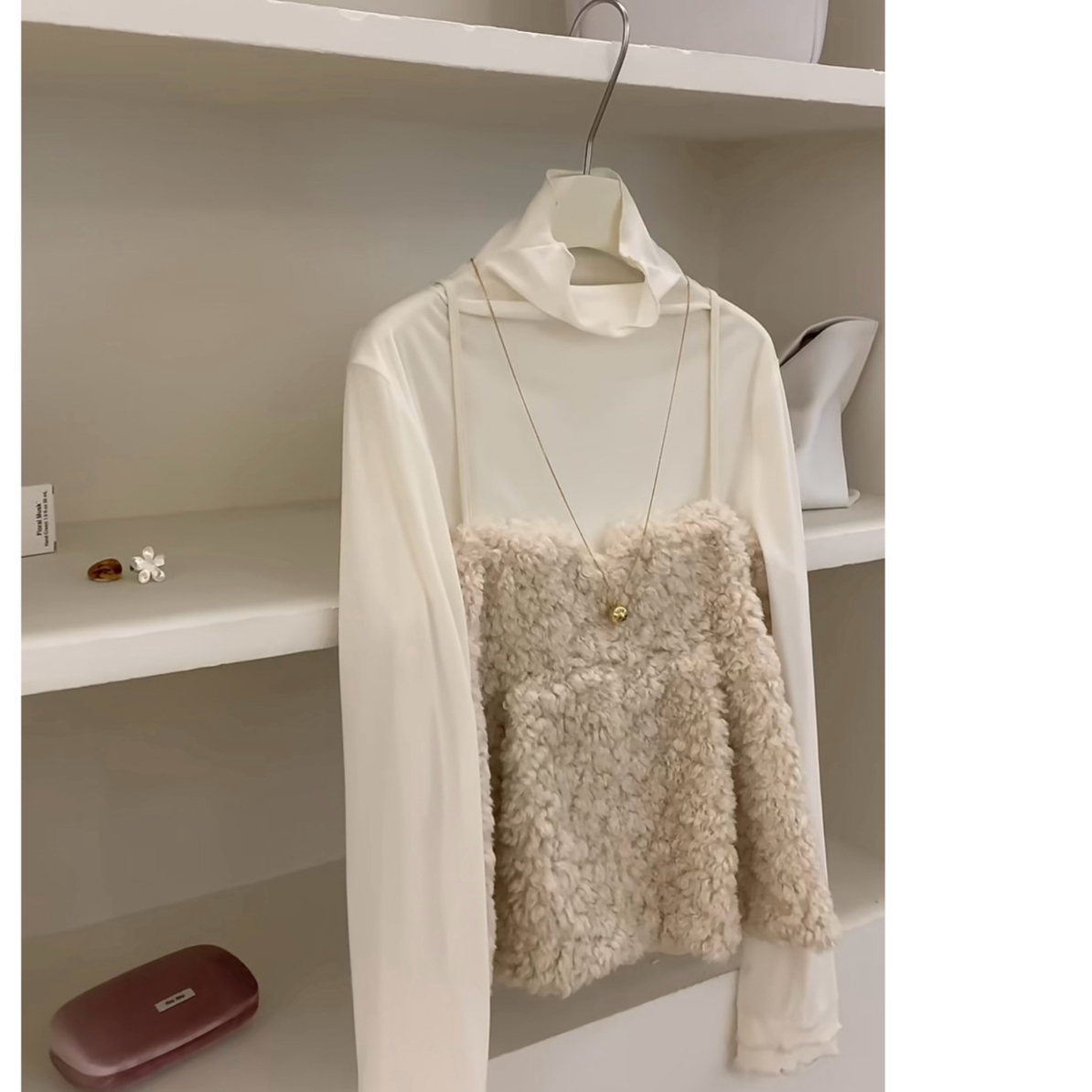 jennie全品类秋冬（C80-C90）毛衣外套链接