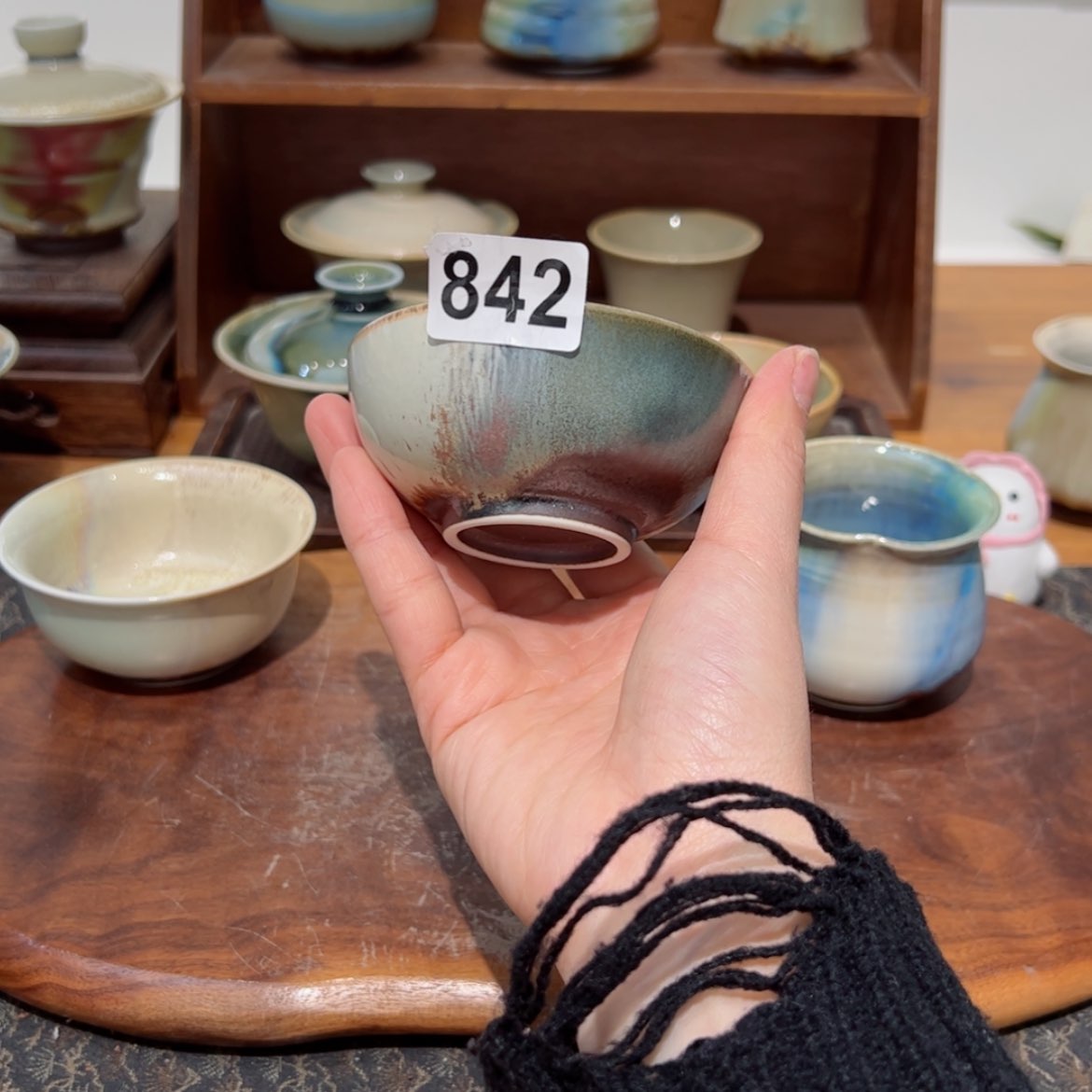 【闪购商品】842孤品福利不退换/111111111