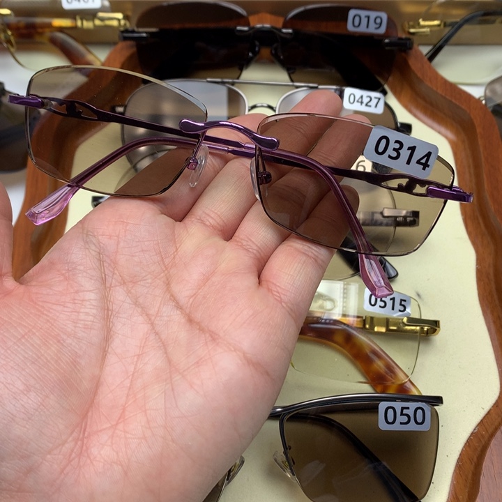 一体款无框茶水晶0314