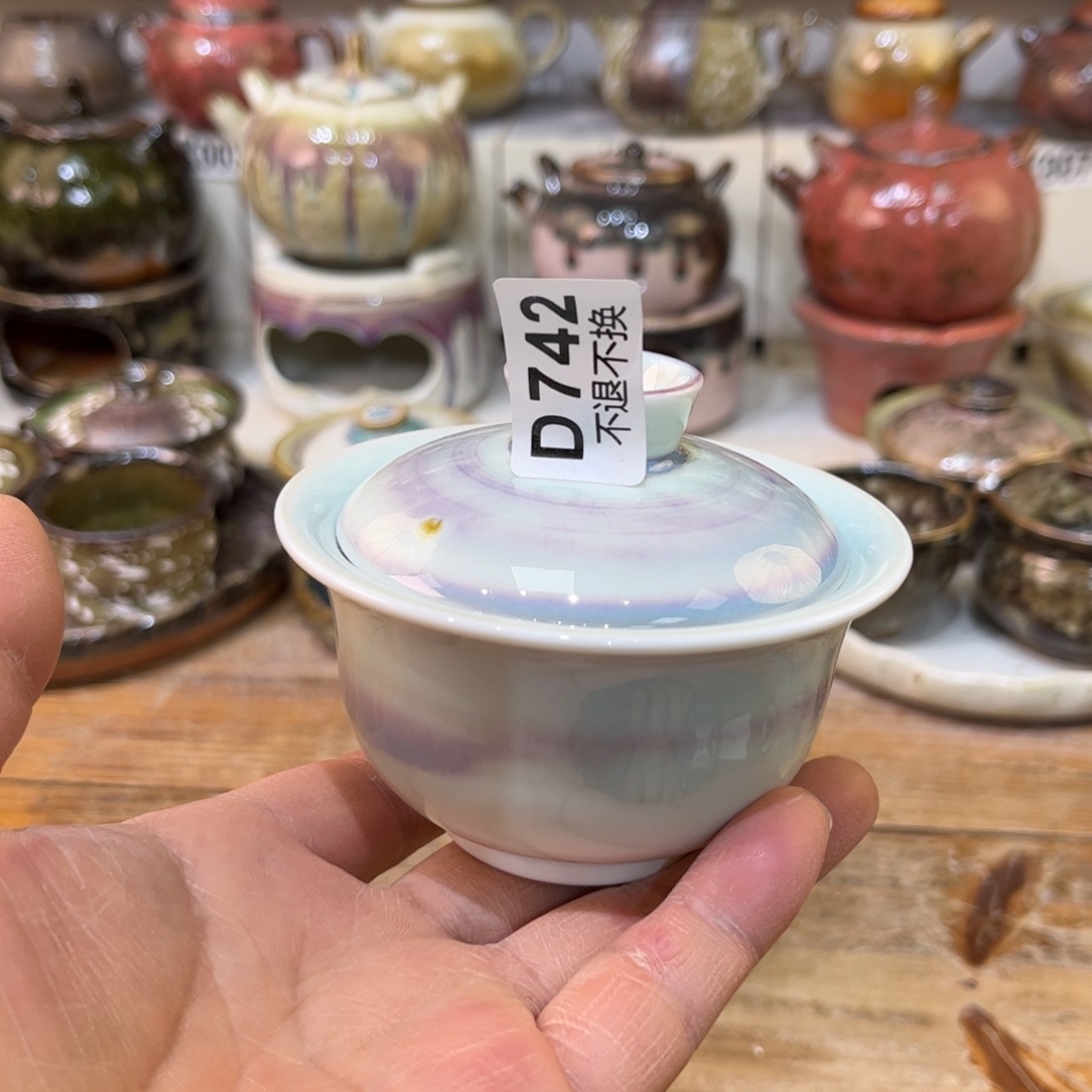 陶瓷艺术品市场33333
