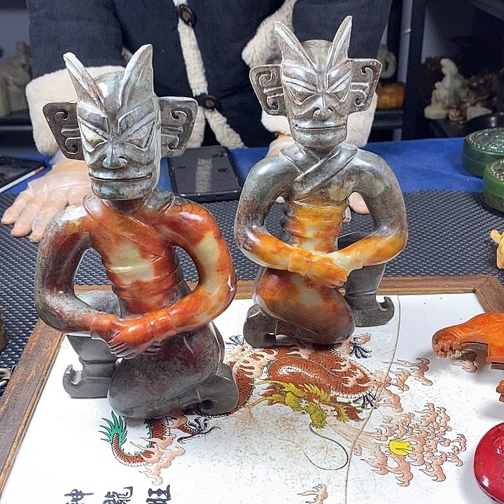 紫砂闪购商品，一图一物