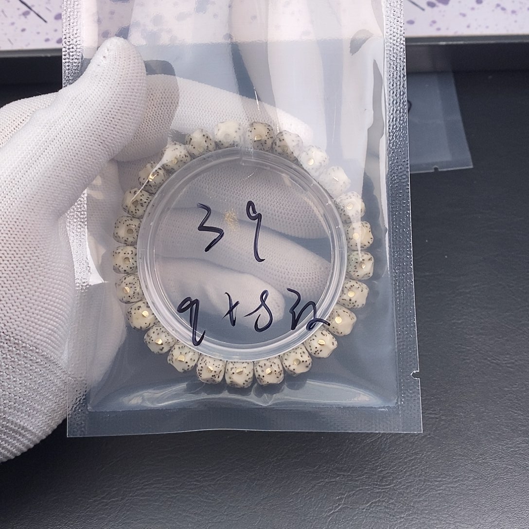 吊坠星月菩提星月