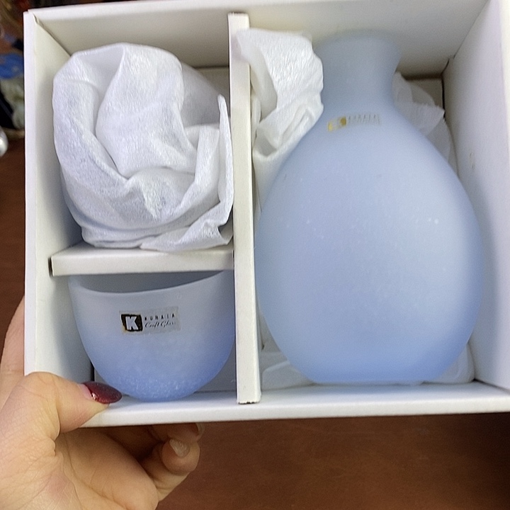 瓷器铜铁器花瓶盘子