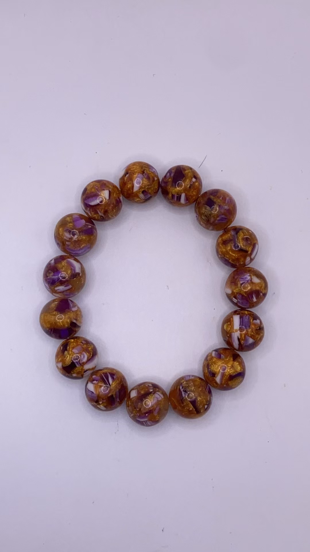 ZY7【臻源饰品】精品时尚百搭气质款手串（多样性发其一）