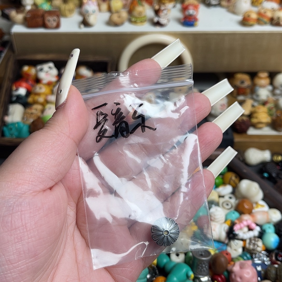 爱***子合成碳硅石非金属原创设计制作