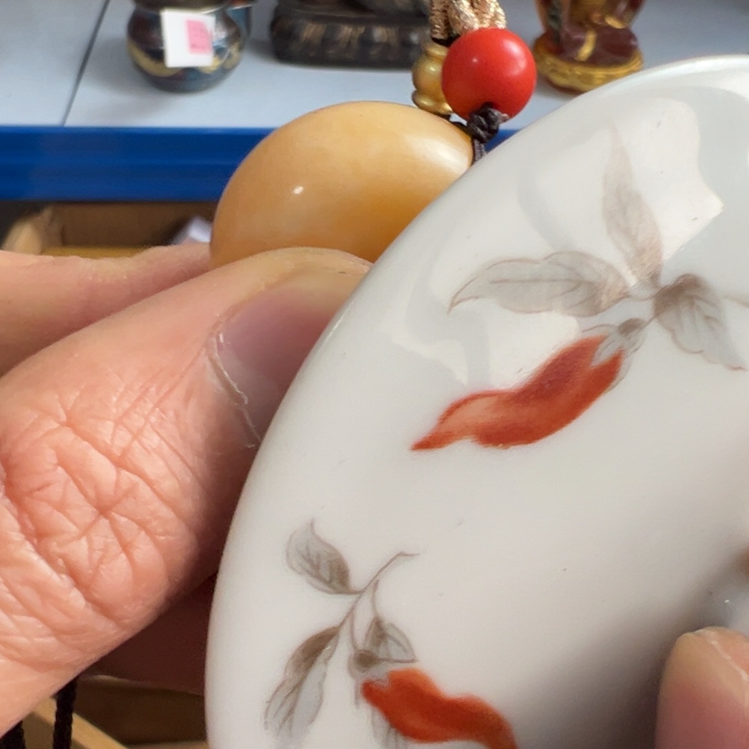 紫砂茶壶现代工艺美术瓷器