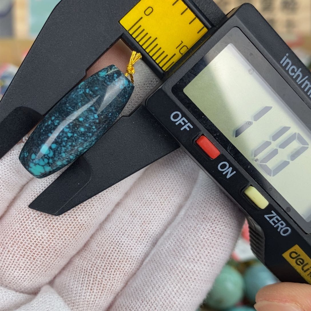 【闪购商品】绿松石珠宝奇石未镶嵌