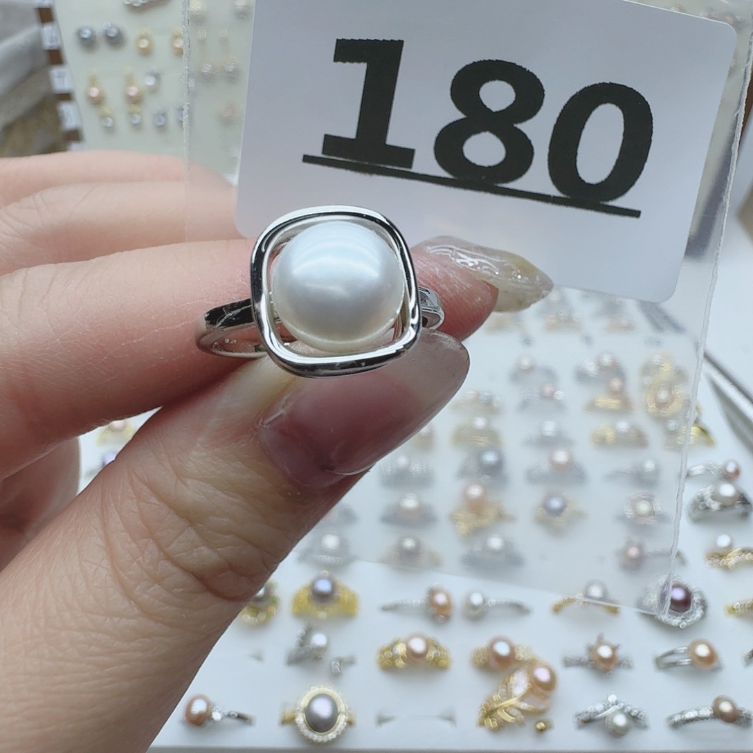 淡水珍珠珠宝奇石未镶嵌180