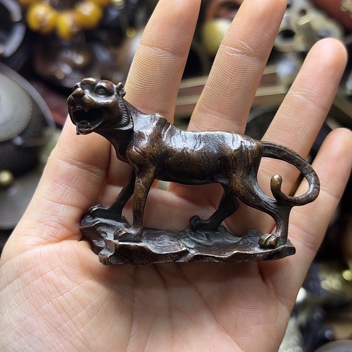 文玩摆件专属藏收摆件