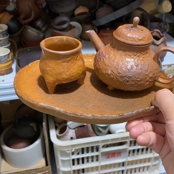 瓷片他家真的好吃好吃好好吃东西